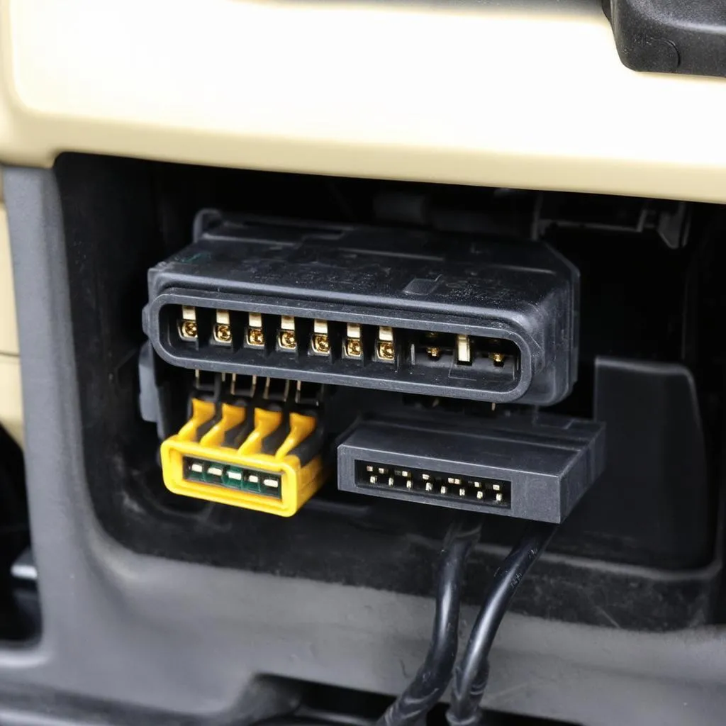 obd port image